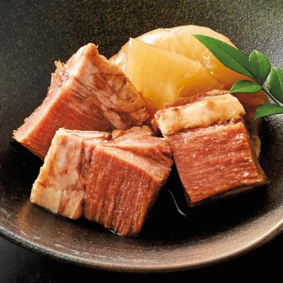 【よりどり】牛タン角煮