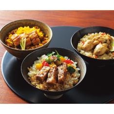 〈滋賀・あゆの店きむら〉贅沢御膳8食入り