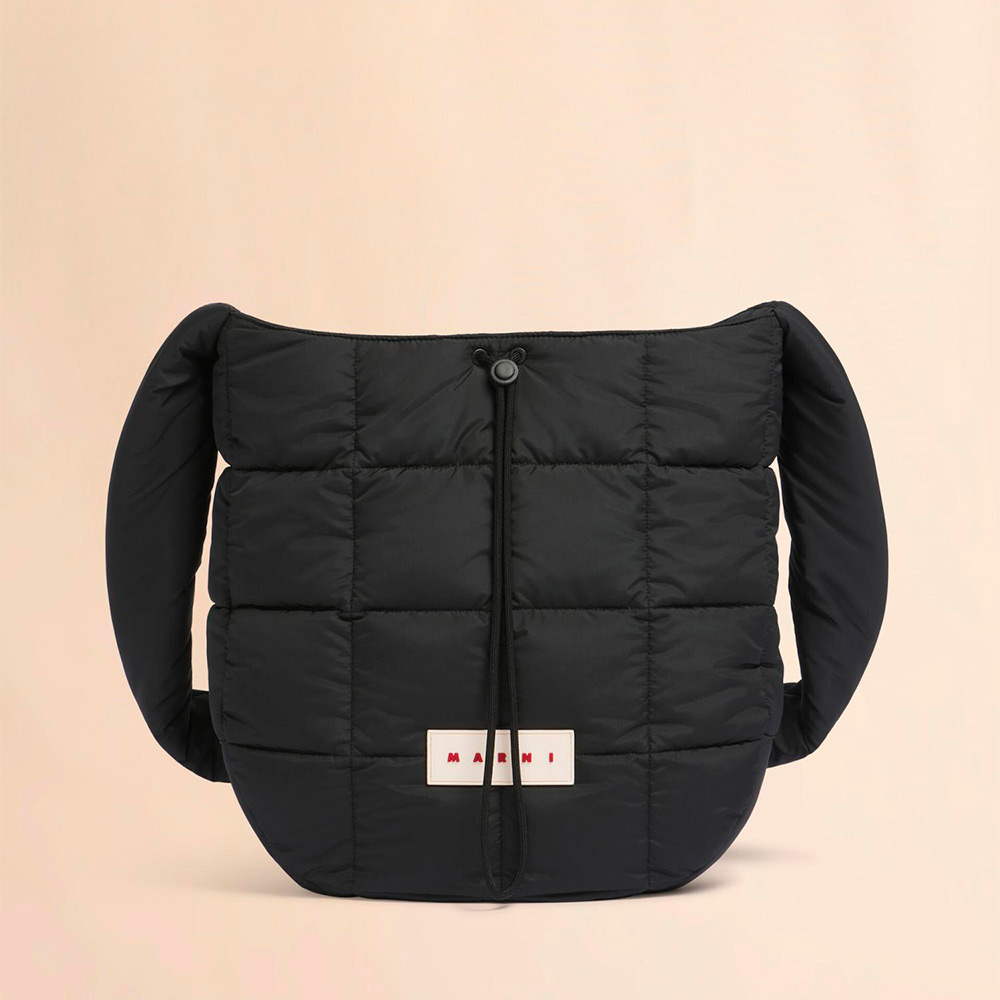 PUFF サックバッグ