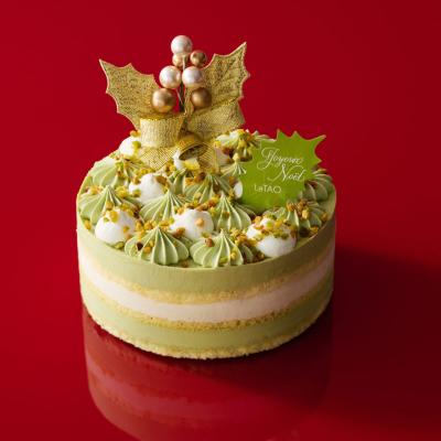 【クリスマス】ノエルピスターシュ