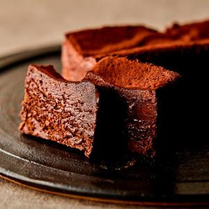 CALATIR（カラティール） テリーヌドショコラ レジェ 商品詳細ページへ