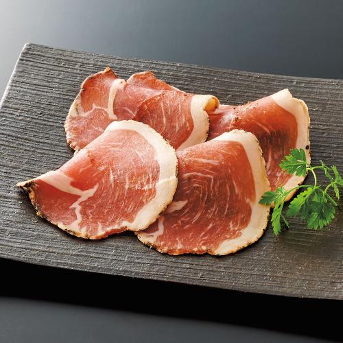 【よりどり】国産生ハムペッパーハーブ