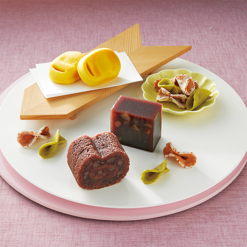 和菓子 | 日本全国送料無料商品 | 特集 | 高島屋オンラインストア