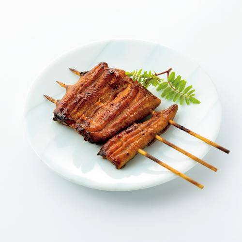 【店頭受取／玉川店】鰻蒲焼 2串セット【7月17日（金）→7月20日（月・祝）】