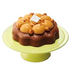 〈パスカル・ル・ガック〉サン・ジェルマン キャラメル