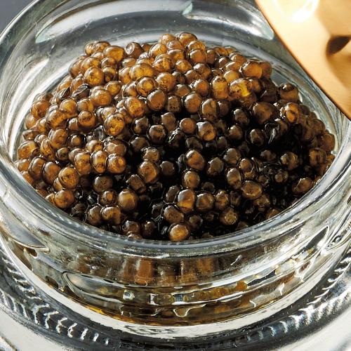 【よりどり】国産キャビア