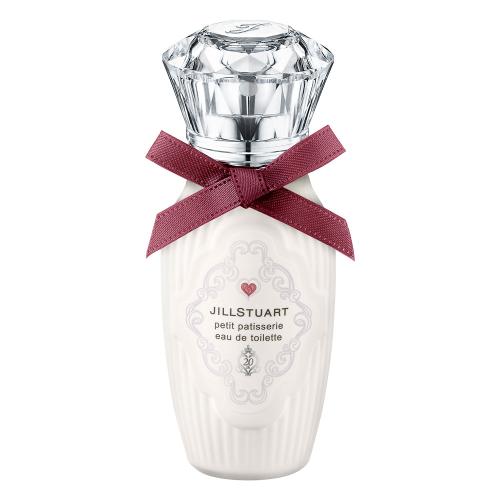 【数量限定】ジルスチュアート  プチパティスリー  オードトワレ