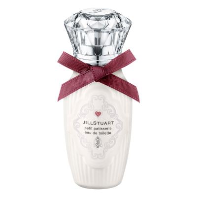 【数量限定】ジルスチュアート  プチパティスリー  オードトワレ