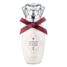 【数量限定】ジルスチュアート  プチパティスリー  オードトワレ