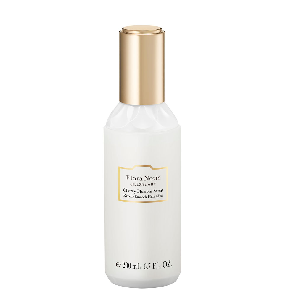 フローラノーティス　ジルスチュアート　チェリーブロッサム　リペアスムースヘアミスト