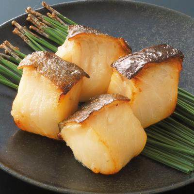 【よりどり】銀鱈の西京味噌漬