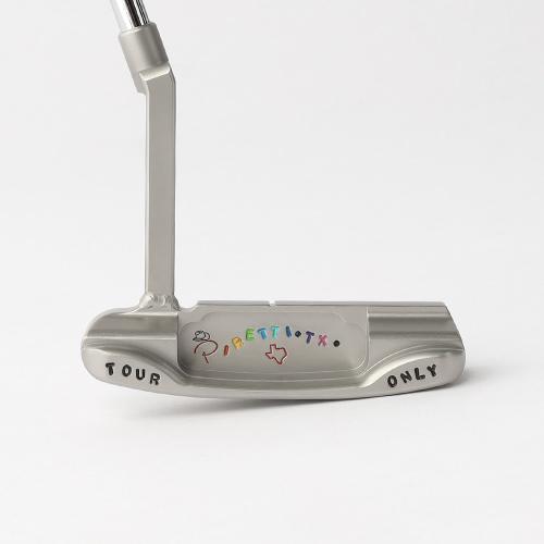 801R LN GSSツアーオンリー（サイン入り）