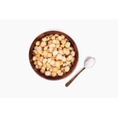 シーソルトマカダミアナッツ スタンドバッグ113g