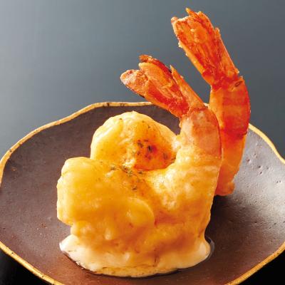 【よりどり】国産車海老のマヨネーズ和え