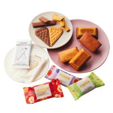 〈バビ〉焼菓子アソート グランデ