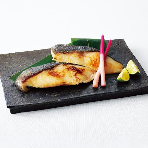 ＜中島水産＞逸品銀だら西京漬