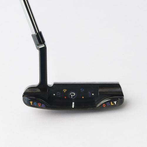 801T カーボンスチール ツアーオンリー