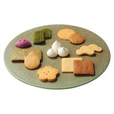 〈菊乃井 無碍山房〉無碍山房クッキー