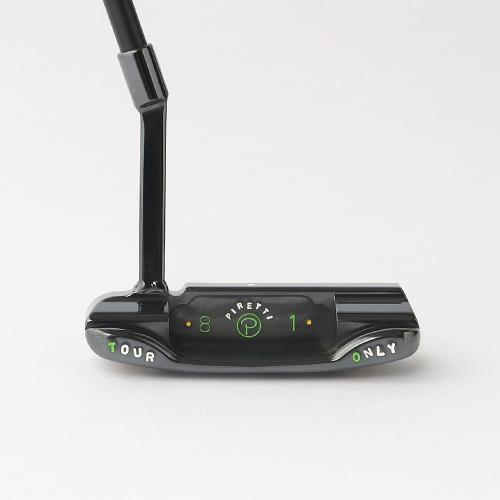 801T  LN カーボンスチール ツアーオンリー