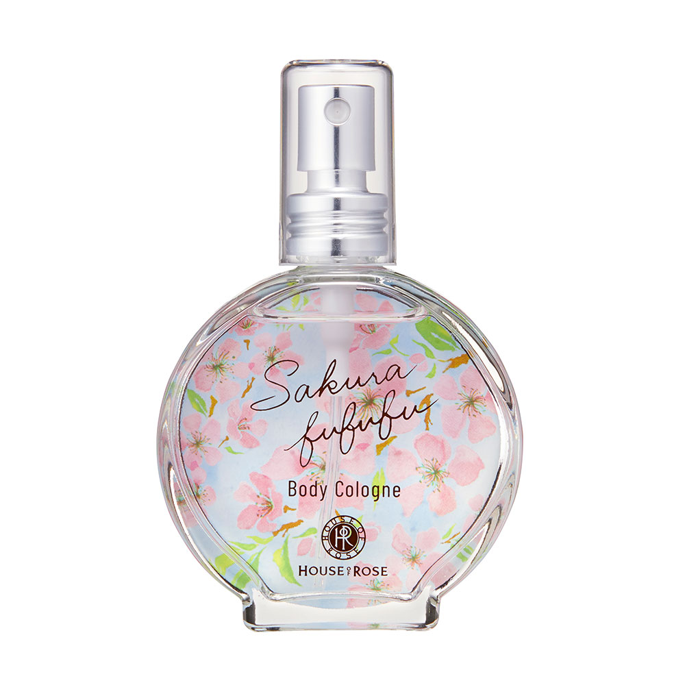 さくらふふふ ボディコロン
