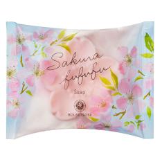 さくらふふふ 石けん n