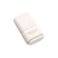 フローラノーティス　ジルスチュアート　ペタルタッチ フェイスタオル