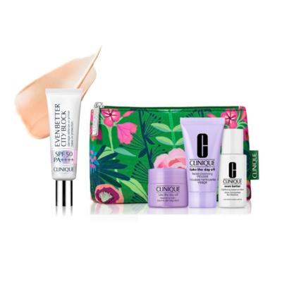 【数量限定】選べるイーブン ベター ベース メイク セット