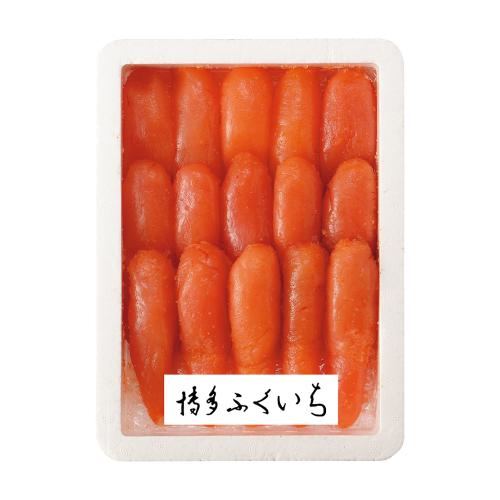 ＜博多ふくいち＞辛子明太子（切れ子）