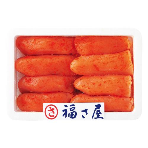＜福さ屋＞辛子明太子（切れ子）