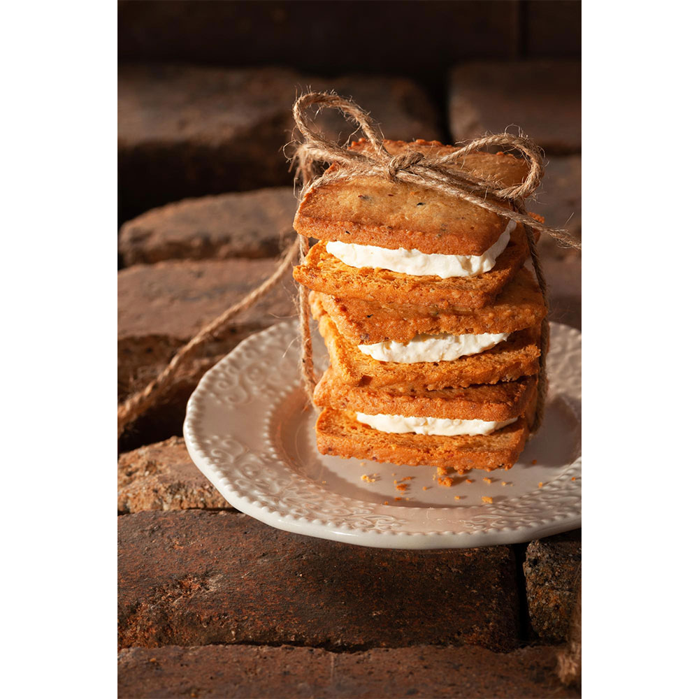 【ホワイトデー】チーズサンド5個入