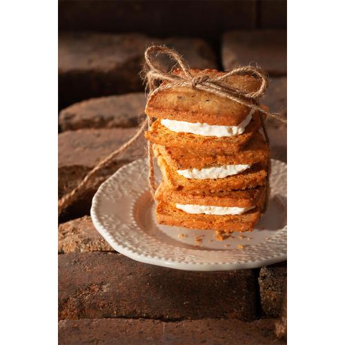 【ホワイトデー】チーズサンド5個入