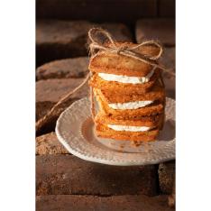 【ホワイトデー】チーズサンド5個入