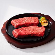 ＜スギモト＞くまもとあか牛モモステーキ用