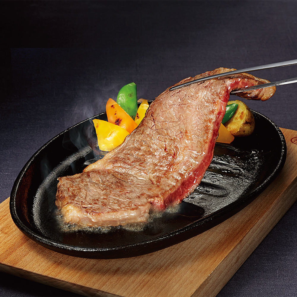 ＜肉の匠いとう＞国産牛サーロインステーキ用
