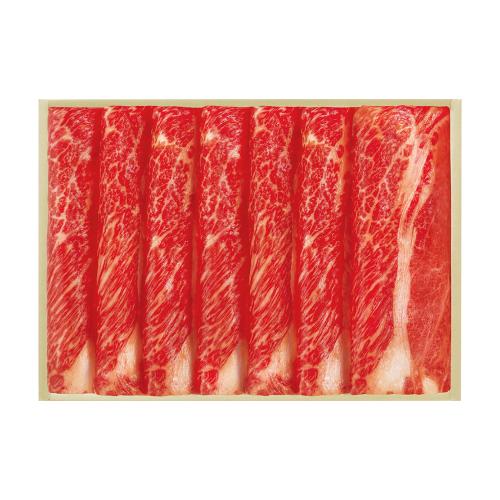 ＜肉の匠いとう＞国産牛すき焼用