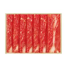＜肉の匠いとう＞国産牛すき焼用
