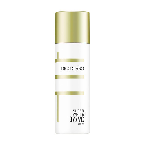 スーパーホワイト377VCローション