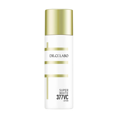 スーパーホワイト377VCローション