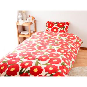 アキアカネのベットカバー、タオルケット アキアカネのベットカバー、タオルケット