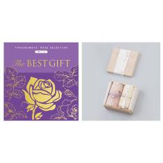 The BEST GIFT WA＋千歳タオルハンカチ