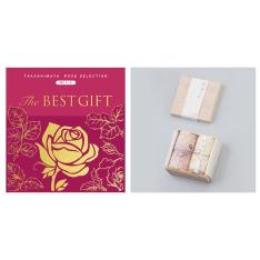 The BEST GIFT WV＋千歳タオルハンカチ