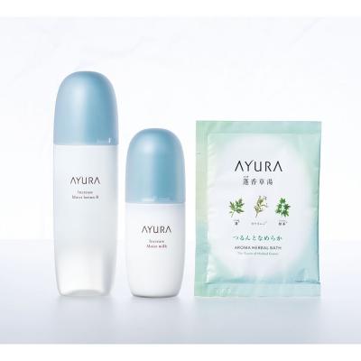 AYURA（アユーラ） キット・コフレの通販 | コスメ・デパコス・化粧品