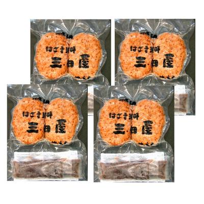 なんでも屋さん品 3本セット 三田屋総本家 | その他の精肉・ハム・ソーセージ | 精肉・ハム