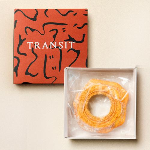 輪菓子屋 とらんじっと 峠