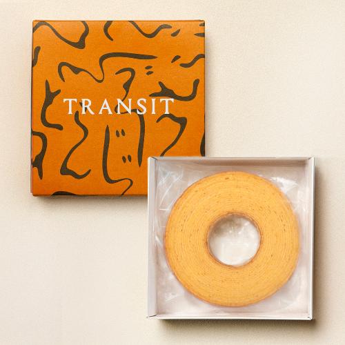 輪菓子屋 とらんじっと 輪