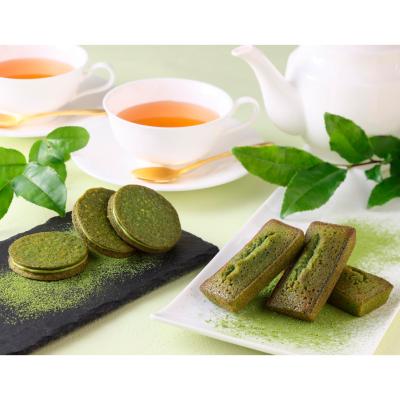 京・匠抹茶 詰合せ 18個入り