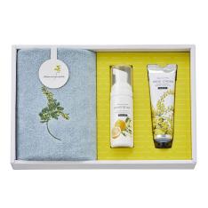 今治タオル＆ハンドクリーム＆ハンドソープ