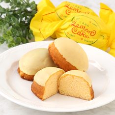 しまなみレモンケーキ10個入り