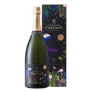 CHAMPAGNE THIENOT（シャンパーニュ ティエノー） | フード