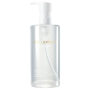 shu uemura（シュウ ウエムラ） クレンジング・メイク落としの通販
